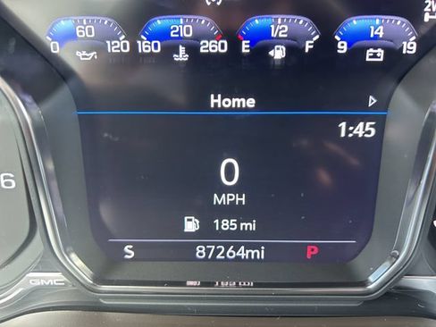 Used 2021 GMC Sierra 1500 Denali w/ Denali Ultimate Package AWD/4WD image 33