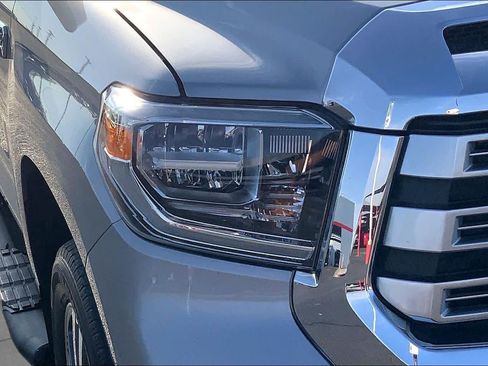 Used 2020 Toyota Tundra 1794 Edition AWD/4WD image 28