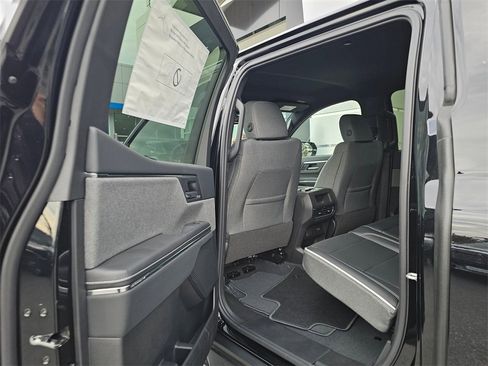 New 2026 GMC Sierra EV Elevation image 17