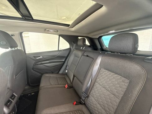Used 2020 Chevrolet Equinox LT FWD image 33