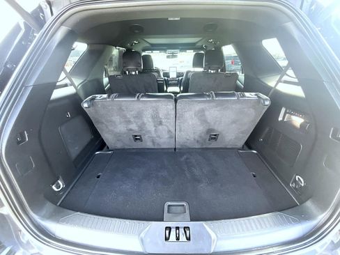 Used 2024 Ford Explorer ST w/ Equipment Group 401A image 25