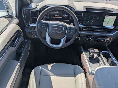 New 2026 GMC Sierra 1500 SLT w/ SLT Premium Plus Package AWD/4WD image 18
