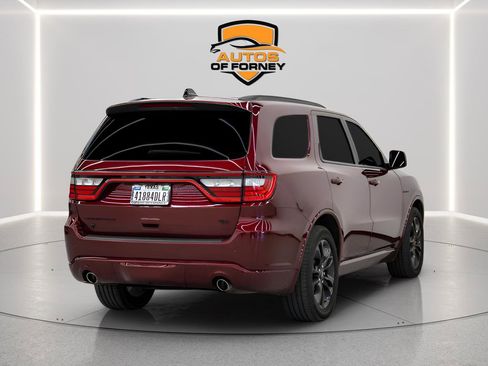 Used 2024 Dodge Durango R/T image 6
