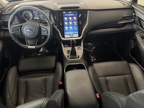 Used 2023 Subaru Outback Touring XT w/ Tech Package 3 AWD/4WD image 18