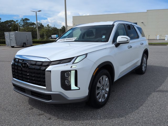 Used 2023 Hyundai Palisade SEL w/ Cargo Package AWD/4WD image 9
