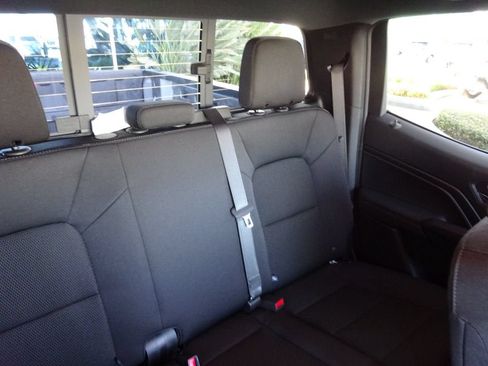 New 2026 GMC Canyon Elevation w/ Convenience Package RWD image 17