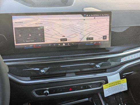 Used 2026 BMW X5 xDrive40i w/ M Sport Package image 14