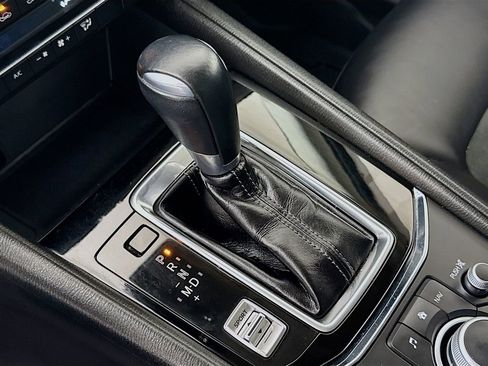 Used 2020 MAZDA CX-5 Touring image 21