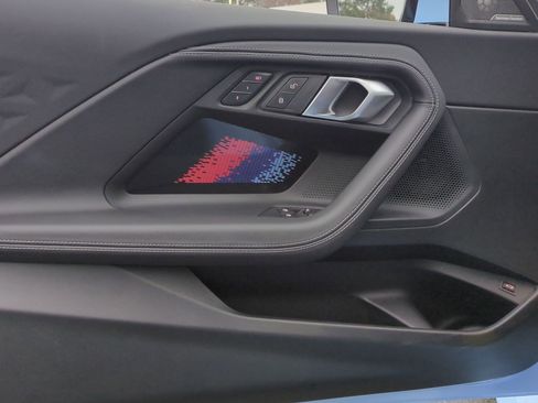 Used 2025 BMW M2 w/ Lighting Package image 14