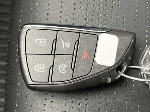 New 2026 Buick Enclave Sport Touring w/ Power Package AWD/4WD image 28