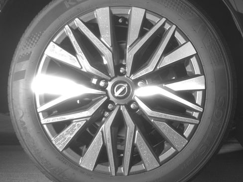 Used 2025 Nissan Altima 2.5 SV image 15