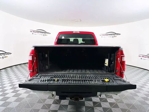 Used 2014 Ford F250 XLT w/ XLT Premium Package image 23