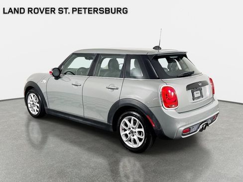 Used 2019 MINI Cooper S FWD image 7
