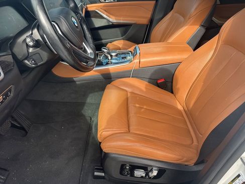 Used 2019 BMW X5 xDrive40i w/ Luxury Seating Package image 20