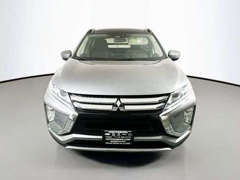Used 2020 Mitsubishi Eclipse Cross SE AWD/4WD image 2
