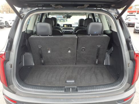 Used 2021 Kia Telluride EX w/ EX Premium Package AWD/4WD image 20