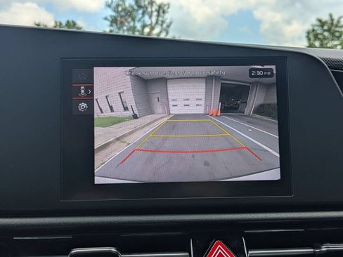 Used 2025 Kia Niro LX FWD image 20
