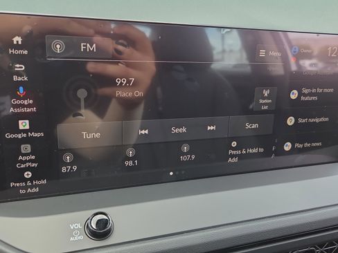 New 2026 Honda Accord Touring image 29