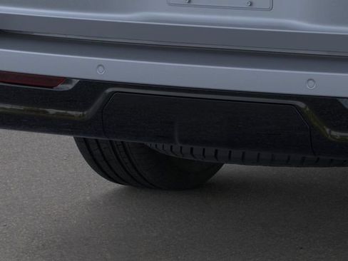 New 2026 Lincoln Navigator Reserve AWD/4WD image 24