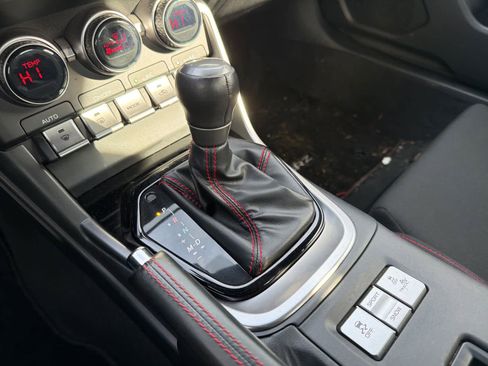 Used 2023 Subaru BRZ Premium image 13