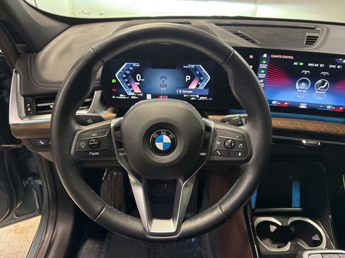 Used 2023 BMW X1 xDrive28i w/ Premium Package image 22