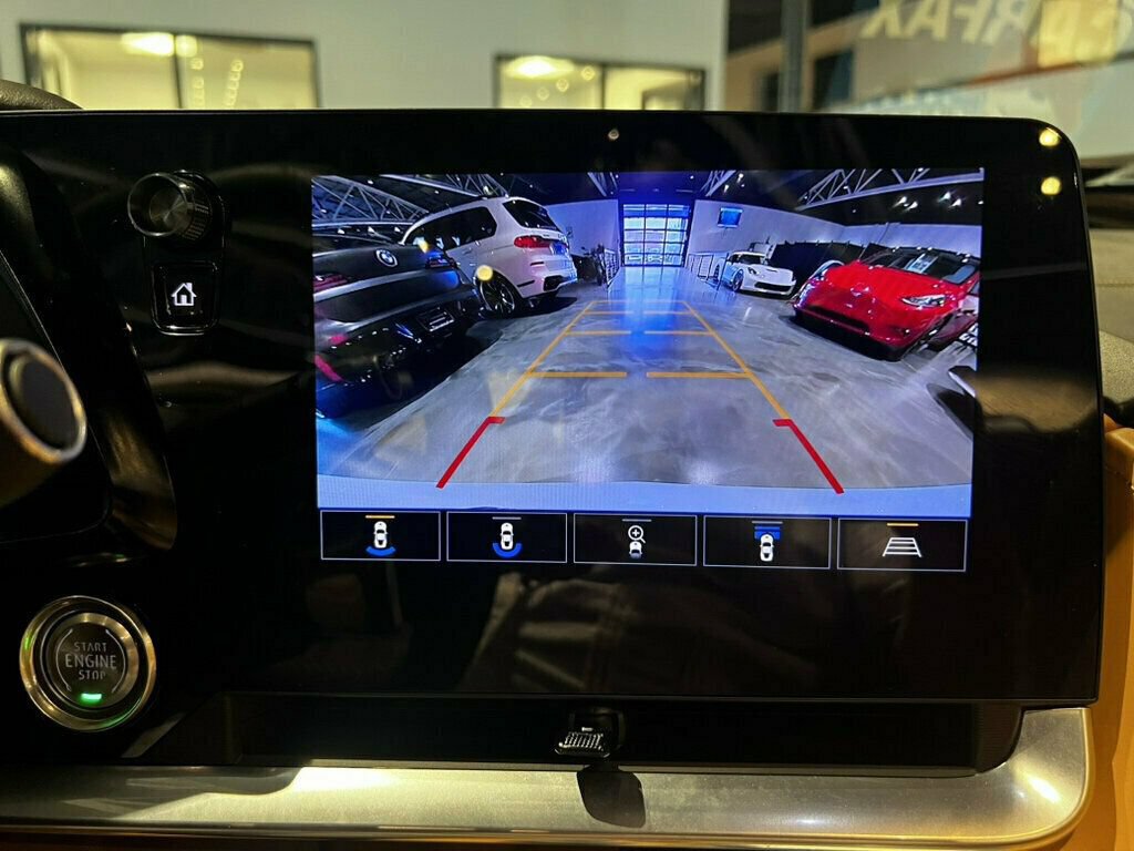 Used 2021 Chevrolet Corvette Stingray Premium Conv RWD image 35