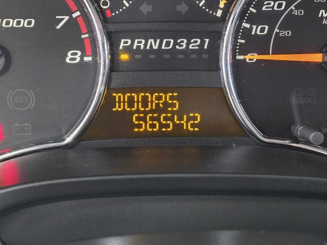 Used 2012 Chevrolet Colorado W/T RWD image 10