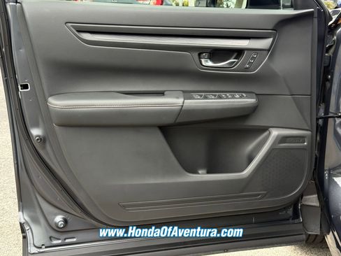 Certified 2024 Honda CR-V Sport-L image 20