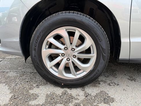 Used 2018 Acura RDX FWD w/ Technology Package image 40