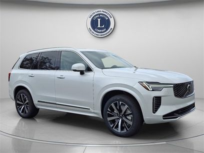 New 2026 Volvo XC90 B6 Core