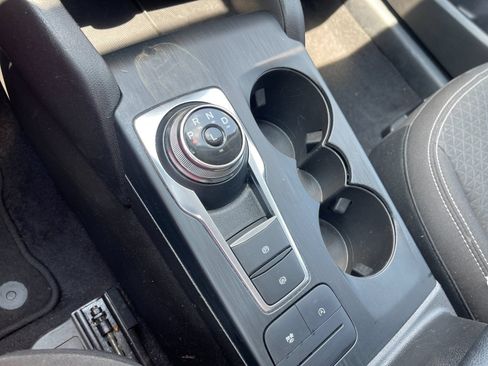 Used 2024 Ford Escape Active FWD image 23