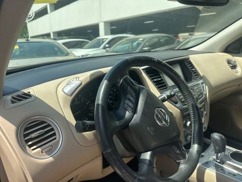 Used 2018 Nissan Pathfinder SL image 21