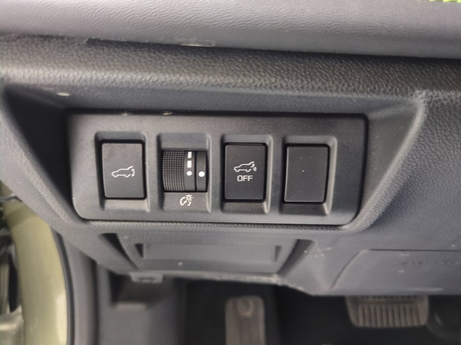 Certified 2023 Subaru Outback Onyx Edition XT AWD/4WD image 20