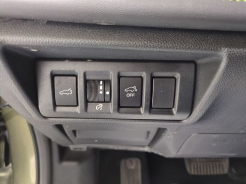 Certified 2023 Subaru Outback Onyx Edition XT AWD/4WD image 20