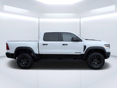 New 2026 RAM 1500 RHO AWD/4WD image 2