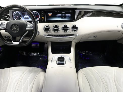Used 2016 Mercedes-Benz S 65 AMG Coupe image 27