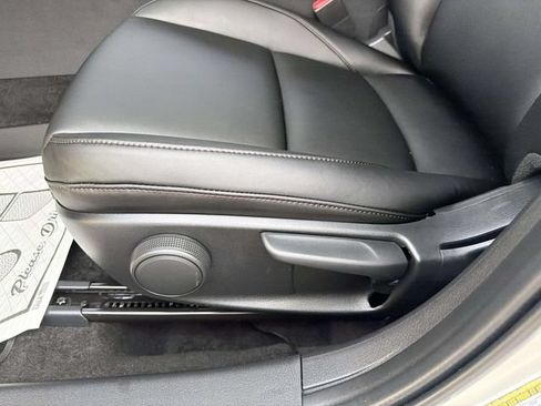 Used 2025 MAZDA MAZDA3 s Sport FWD image 14