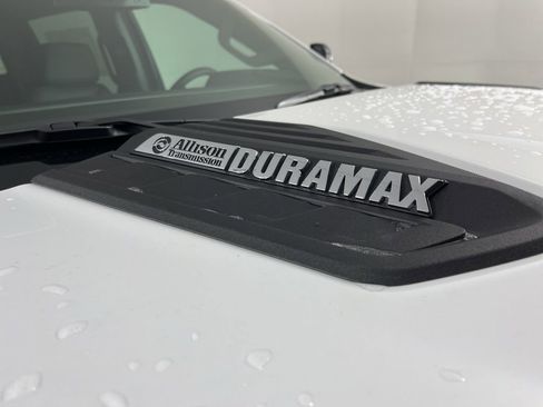 New 2026 Chevrolet Silverado 3500 LT w/ Safety Package image 8