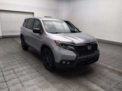 Used 2021 Honda Passport Sport image 13