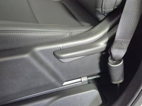 New 2025 Chevrolet Silverado 1500 W/T w/ WT Value Package image 15