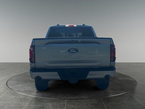 Used 2025 Ford F150 Lariat AWD/4WD image 8
