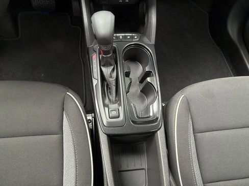 New 2026 Chevrolet TrailBlazer LT w/ Driver Confidence Package FWD image 16