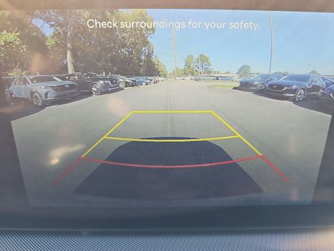 New 2026 Hyundai Sonata Blue image 21