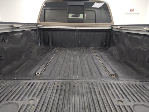 Used 2021 Nissan Titan PRO-4X w/ Pro-4x Utility Package AWD/4WD image 29