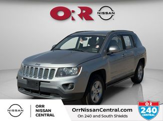 Used 2016 Jeep Compass Latitude video 1