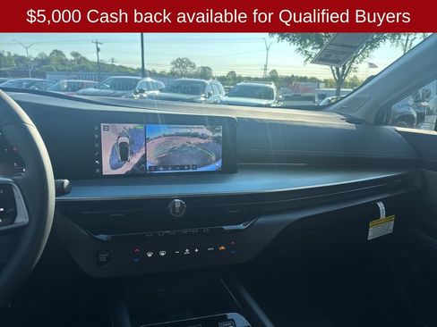 New 2026 Nissan Murano SL w/ Comfort Package AWD/4WD image 16