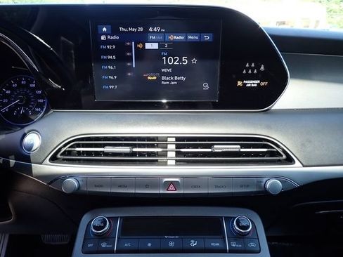 Used 2021 Hyundai Palisade SEL AWD/4WD image 25
