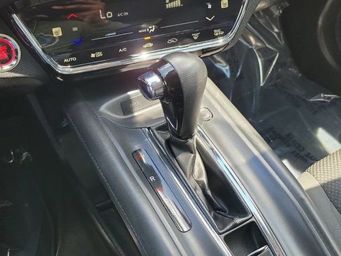 Used 2022 Honda HR-V EX image 24