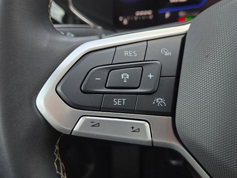 Used 2024 Volkswagen Taos S image 27