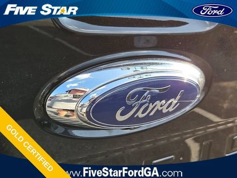 Certified 2022 Ford Maverick XLT w/ Equipment Group 300A Standard AWD/4WD image 10